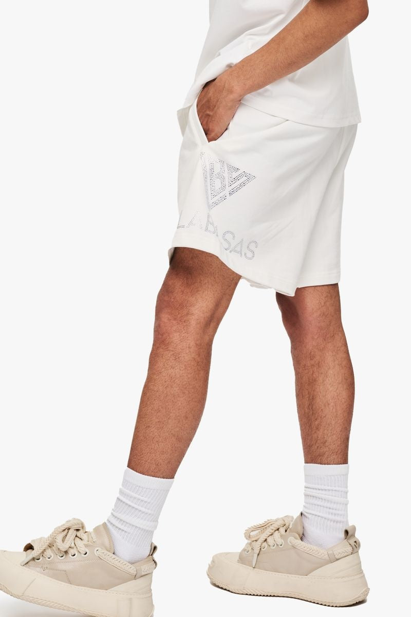 Valabasas Dunya Fleece Shorts