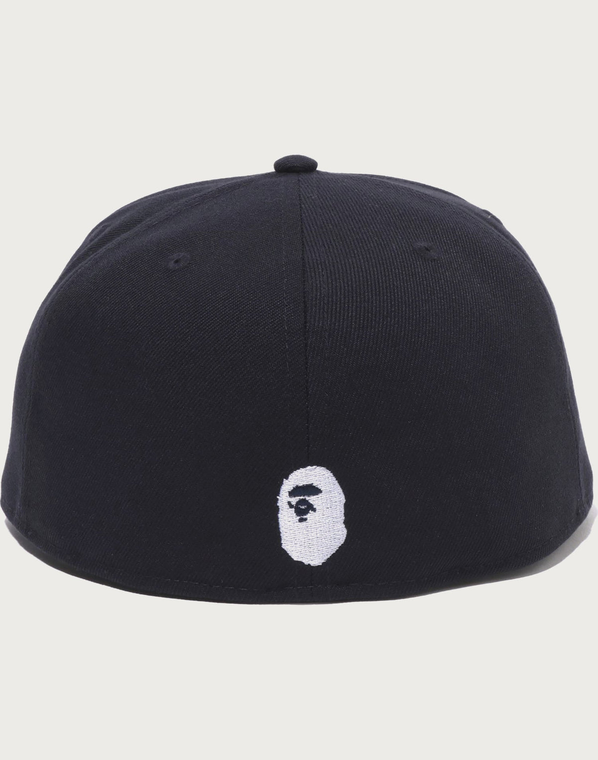 B LOGO NEW ERA 59FIFTY CAP MENS