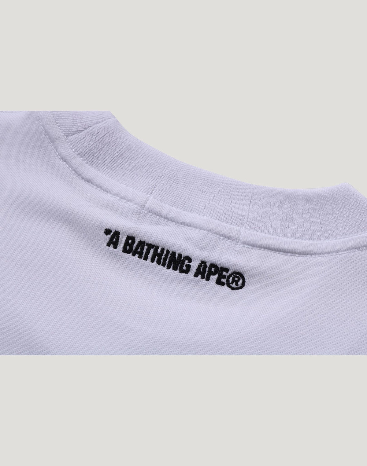 ONE POINT RELAXED FIT LS TEE MENS