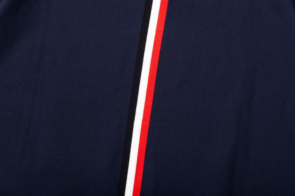 Classic Knit Polo | Thom Browne