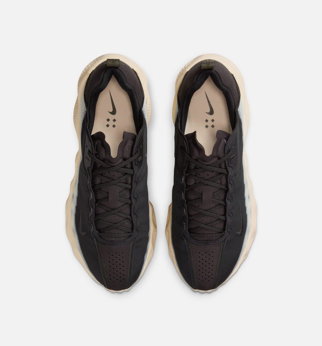 Ava Rover Men's – Black/Muslin/Sequoia/Anthracite