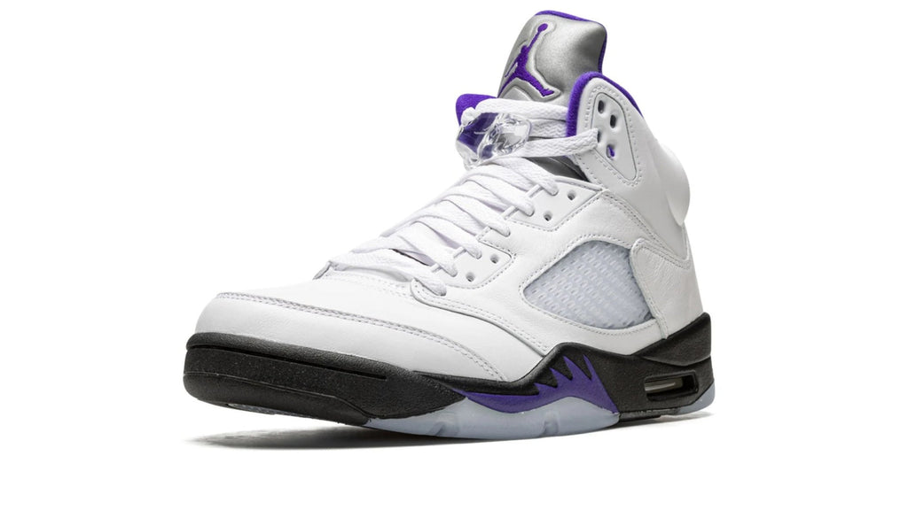 Air Jordan 5 Retro "Concord"