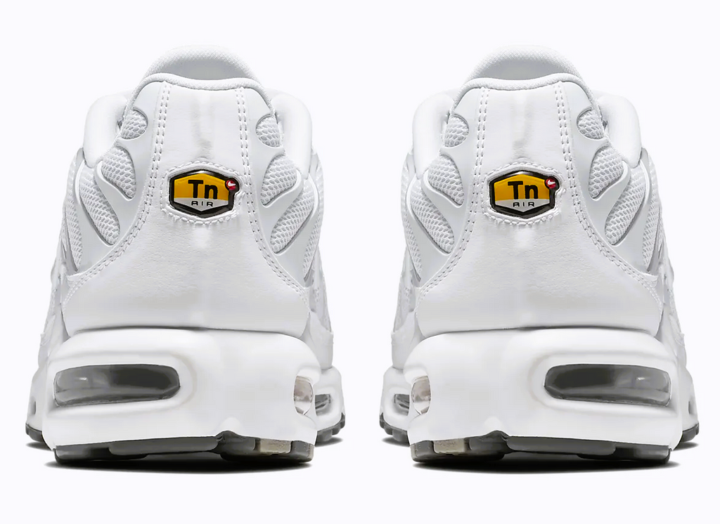 NIKE AIR MAX PLUS