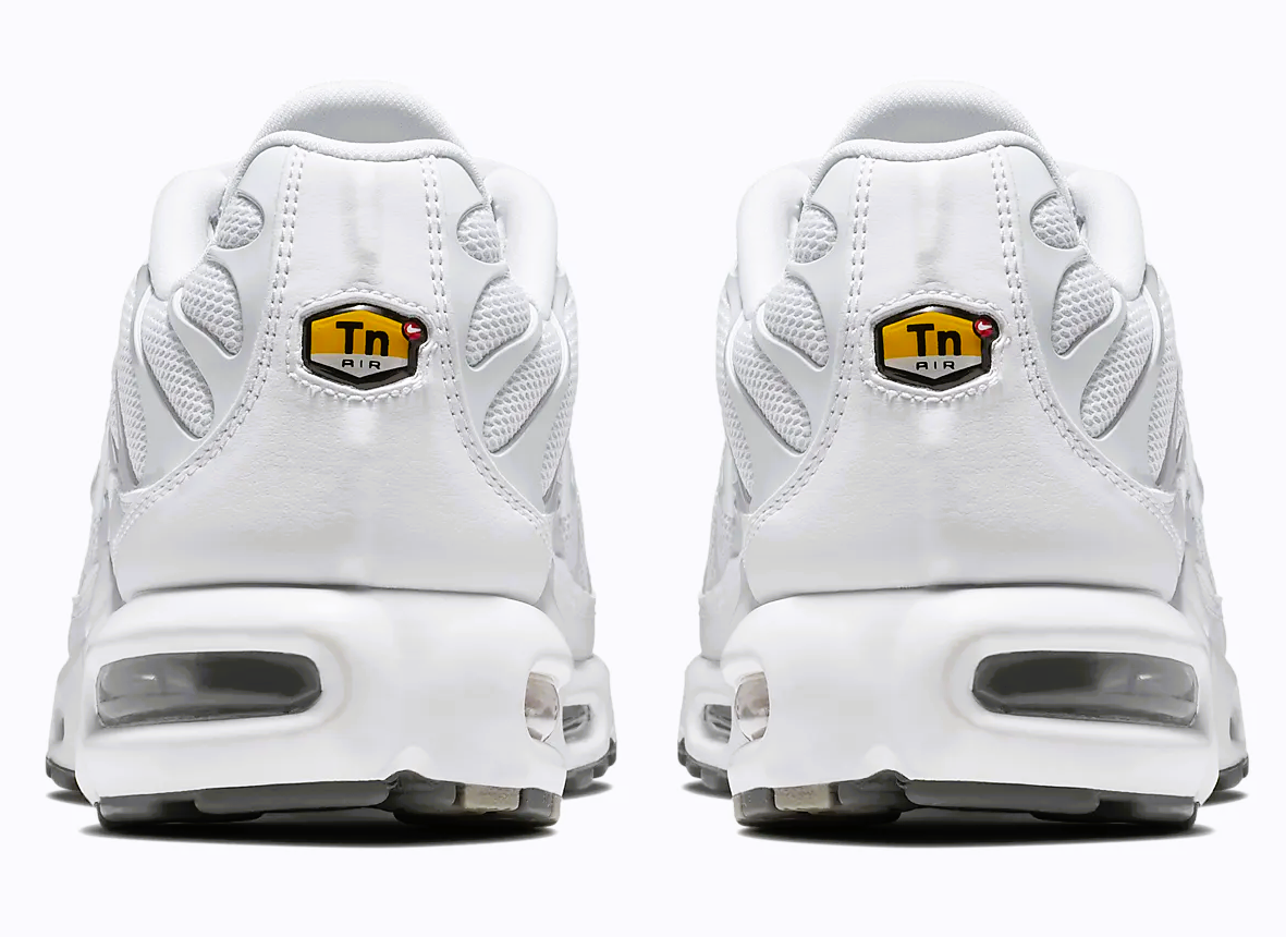 NIKE AIR MAX PLUS