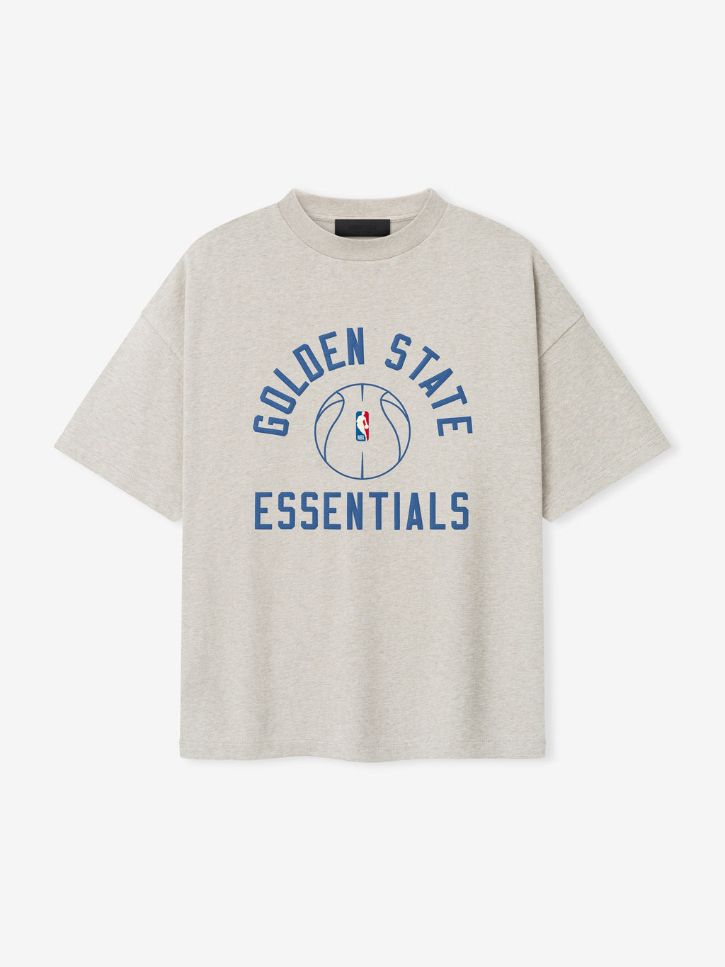 Warriors X Barkley Hendricks 90s Tee
