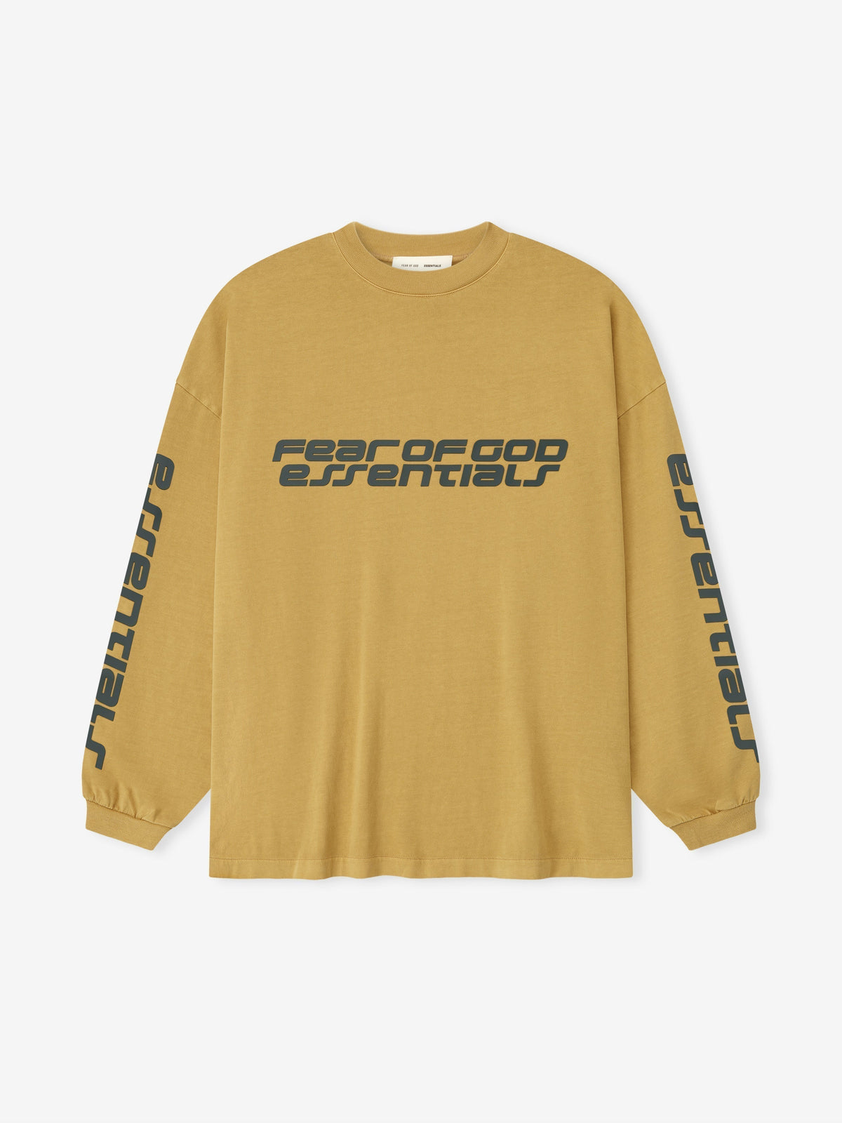 90s Long Sleeve Tee