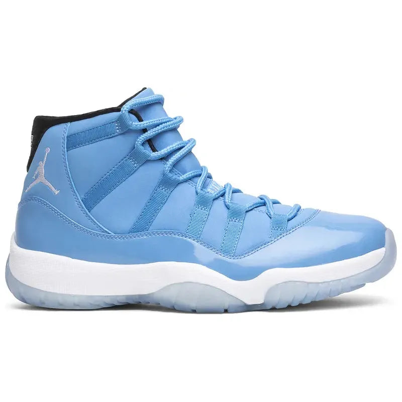 Jordan 11 Retro Pantone