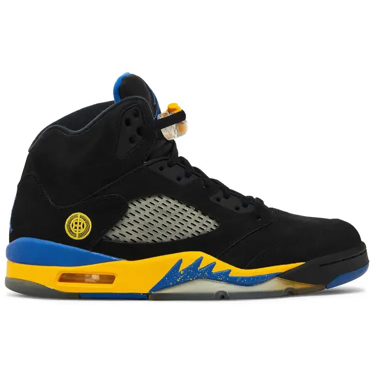 Jordan 5 Retro Shanghai Shen