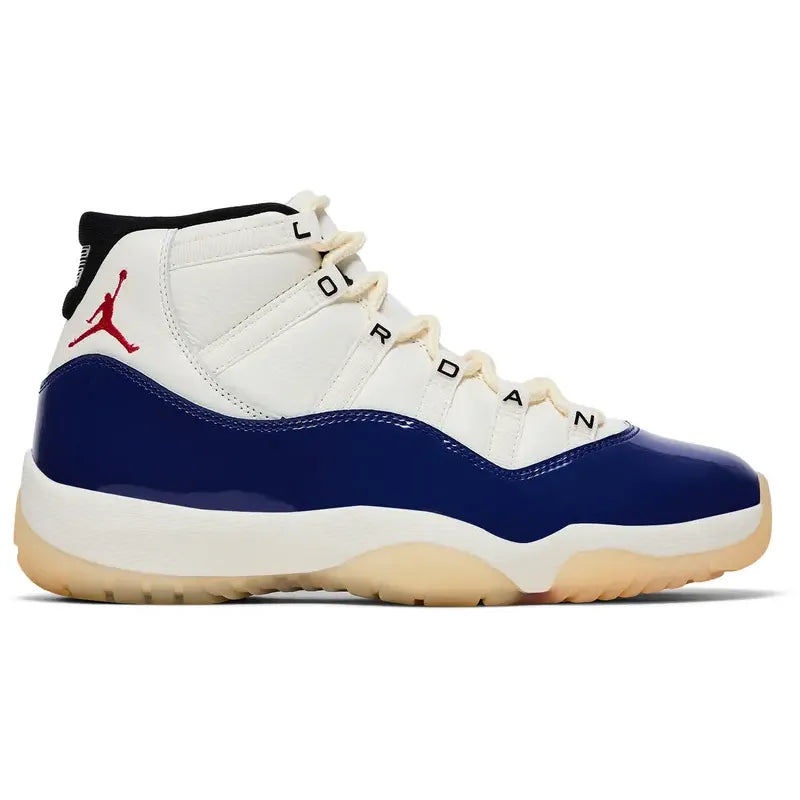 Jordan 11 Retro Rare Air