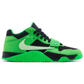 Jordan Jumpman Jack TR Travis Scott Green Spark