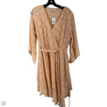 Dress Casual Short By Cato In Pink, Size: L