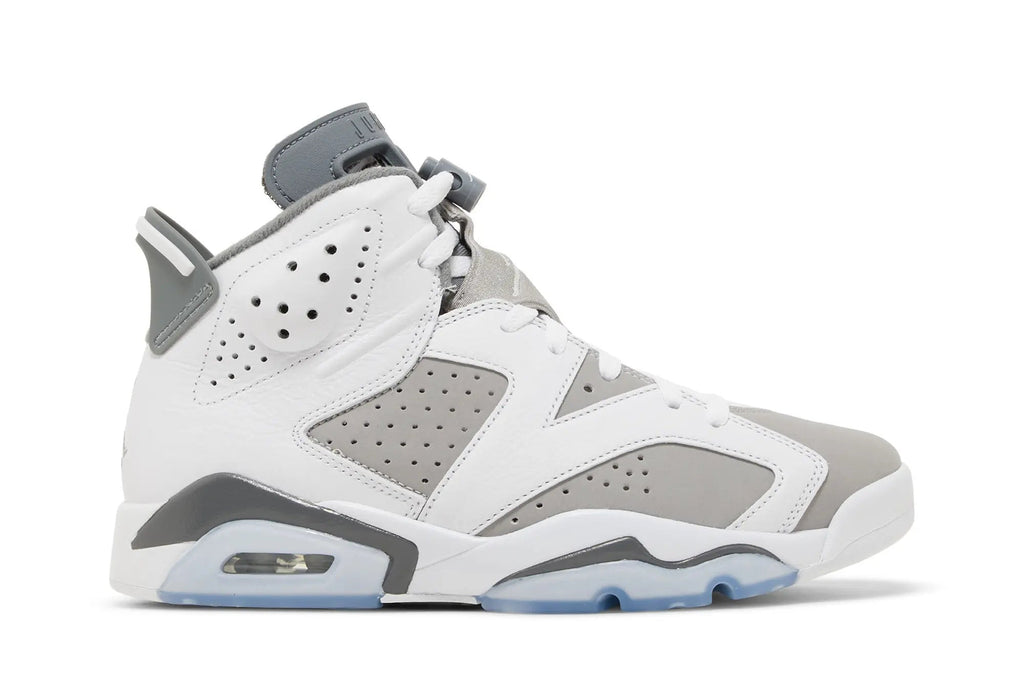 Jordan 6 Retro 'Cool Grey'