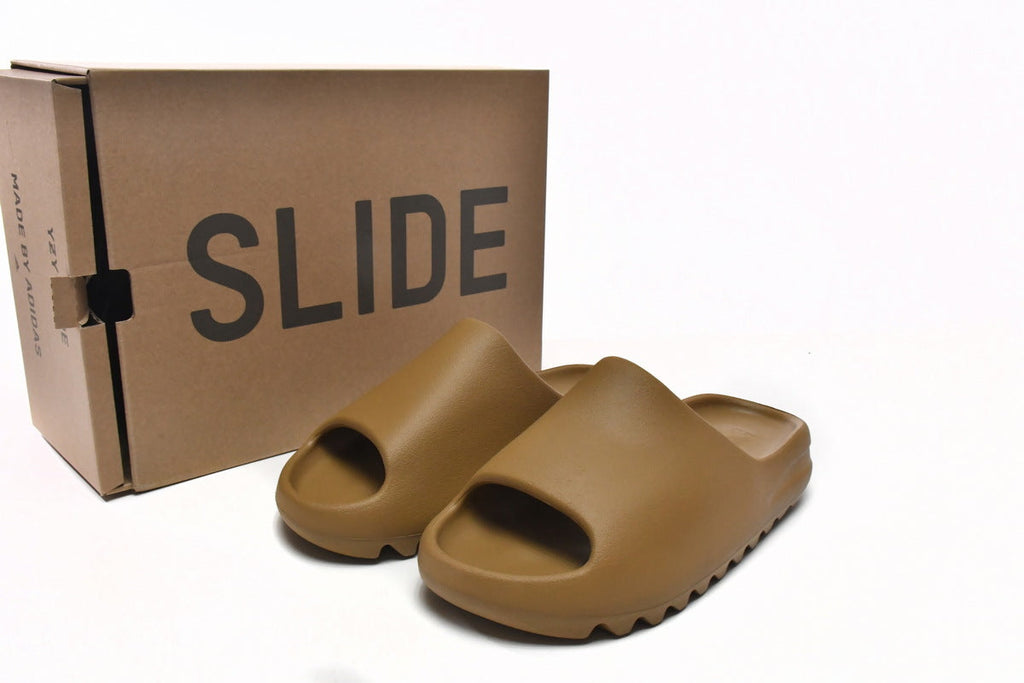 Adidas Yeezy Slide Ochre Reps Sneaker GW1931