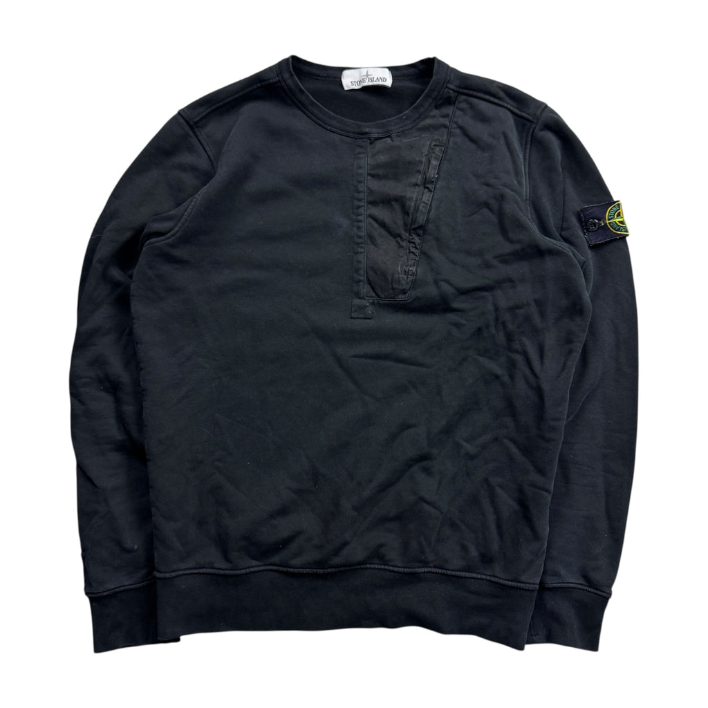 Stone Island Sweater (S)