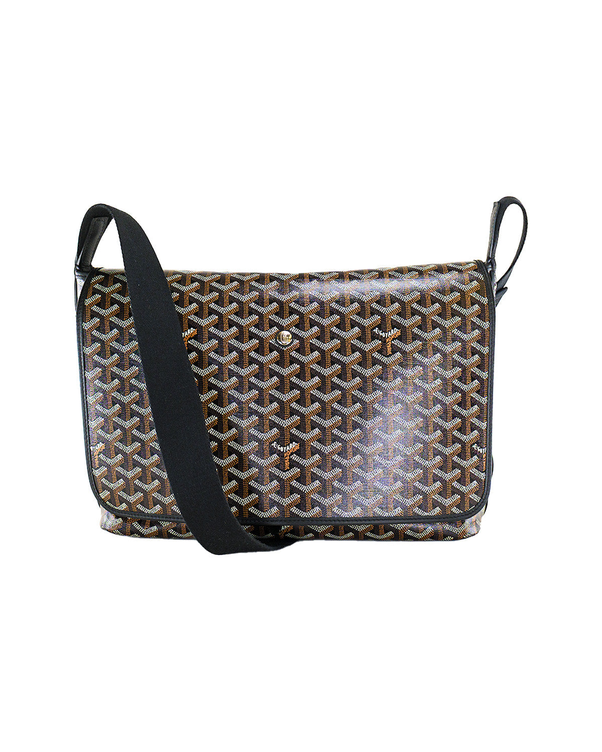Goyard Capetien MM Messenger Bag