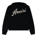 Black California Hawaiian Hoodie