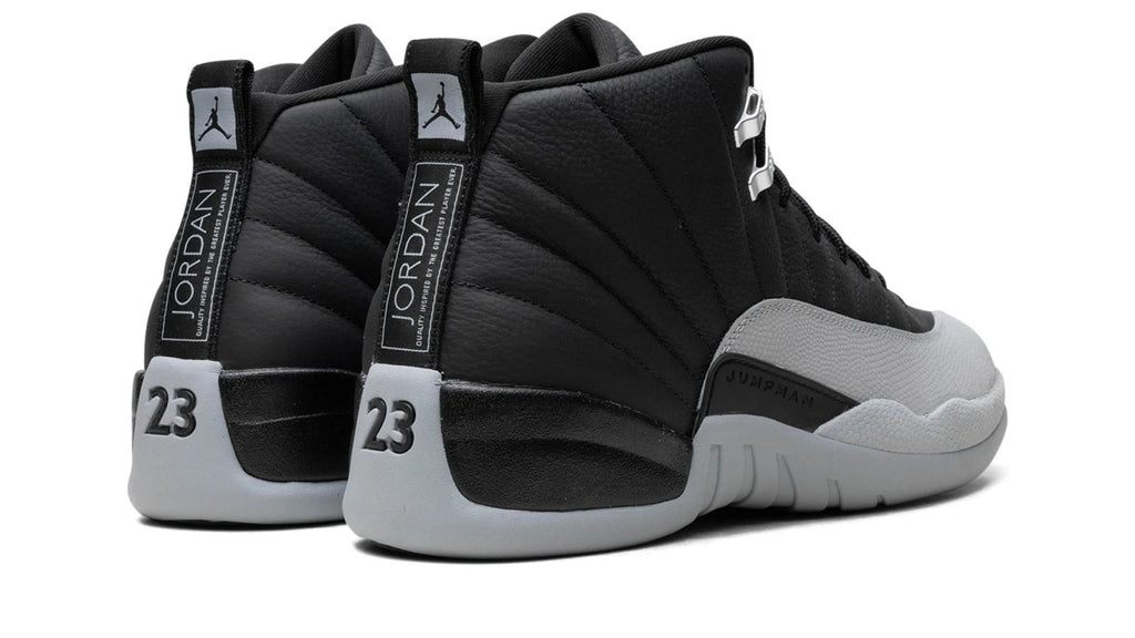 Air Jordan 12 "Barons"