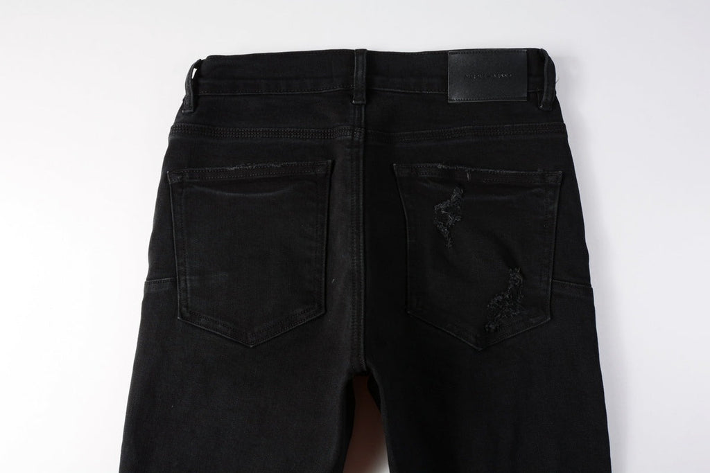 Purple Jeans 9108