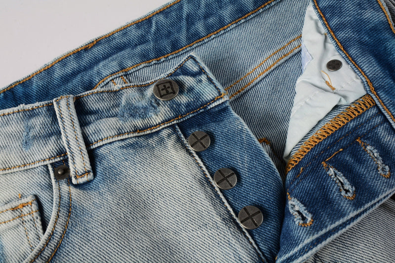 KSUBI Jeans #3006