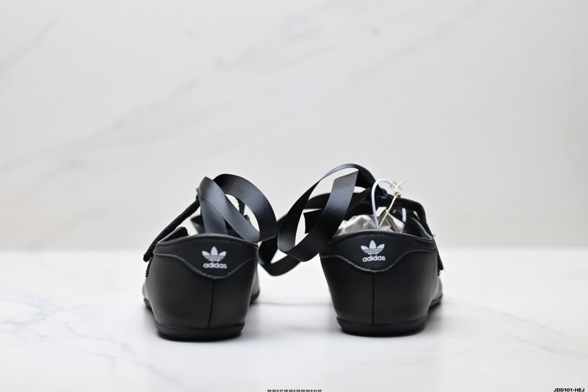 Adidas Stan Smith Ballet Lo