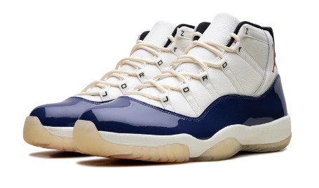 Air Jordan 11 Rare Air (IH0296-400)
