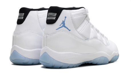 Air Jordan 11 Retro ‘Legend Blue’