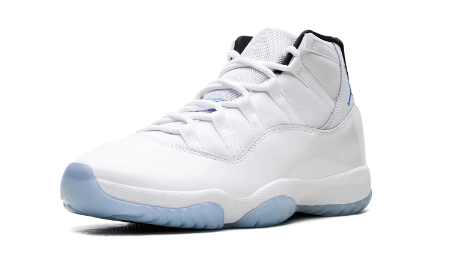 Air Jordan 11 Retro ‘Legend Blue’