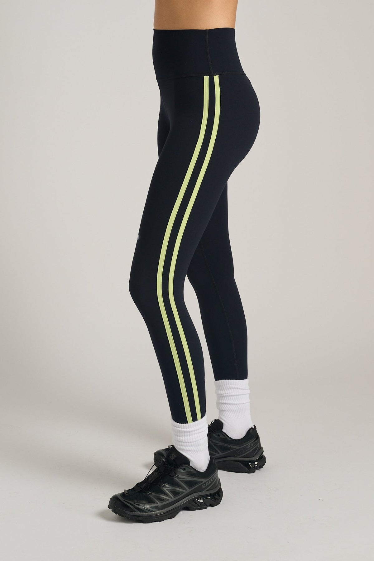 Ella High Waist Airweight 7/8