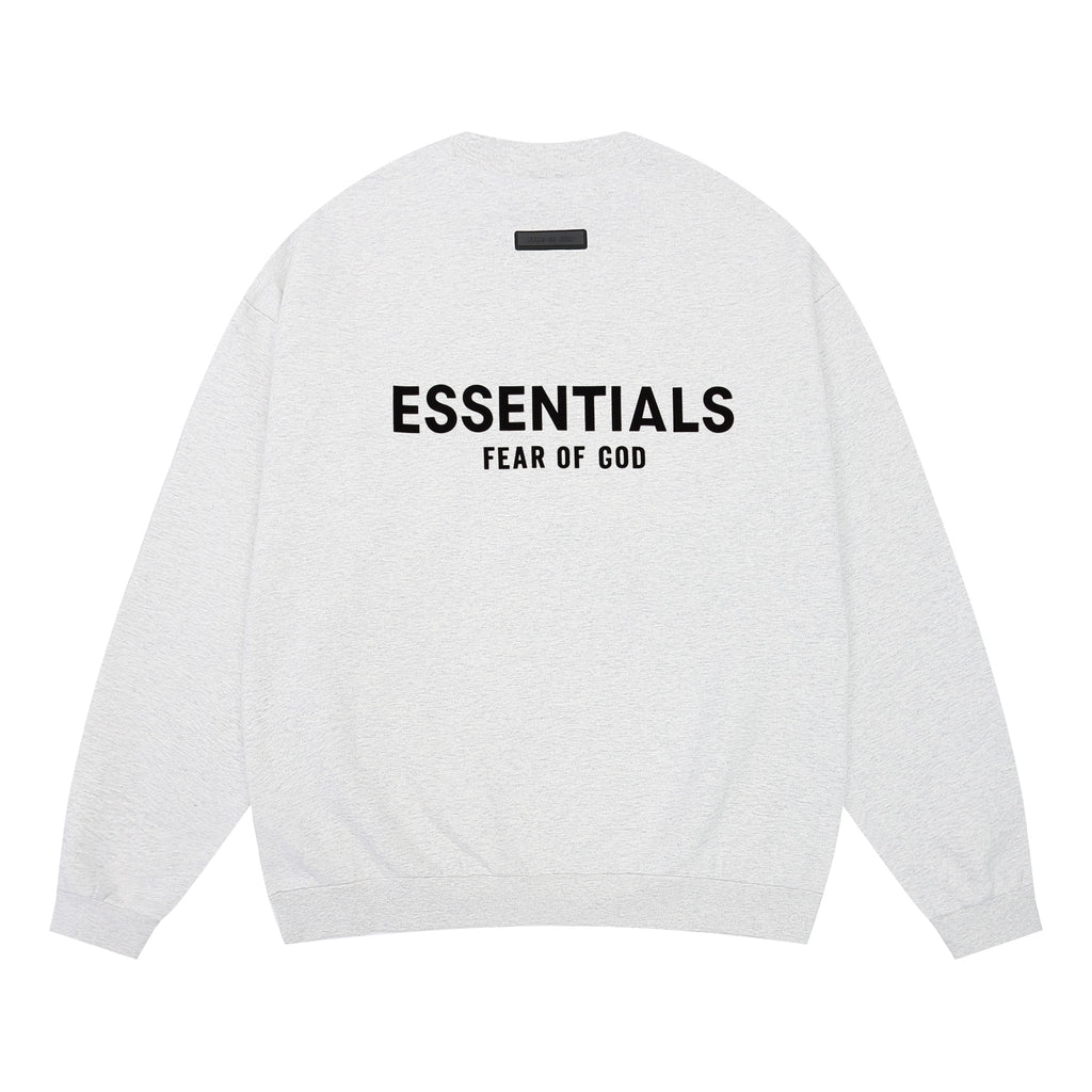 Fear of God ESSENTIALS Classic Long Sleeve T-Shirt