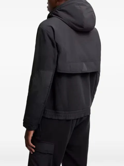 Moncler Grenoble Monteynard hooded jacket