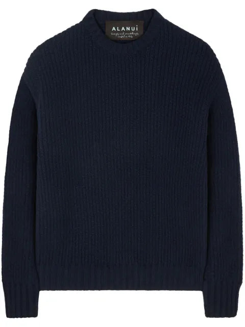 Alanui Fay jumper