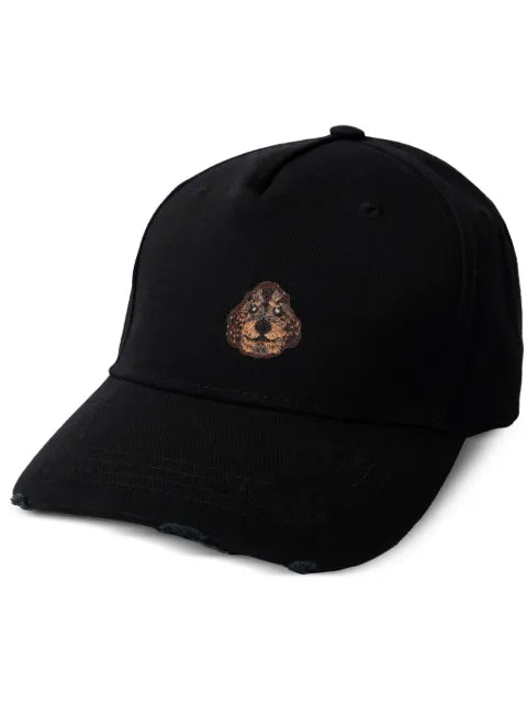 PELO FOUNDATION Yorkshire baseball cap
