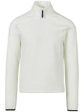 Aztech Mountain half-zip sweatshirt