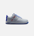 Air Force 1 Low Protro Wolf Grey and Rush Blue Men's Sneakers