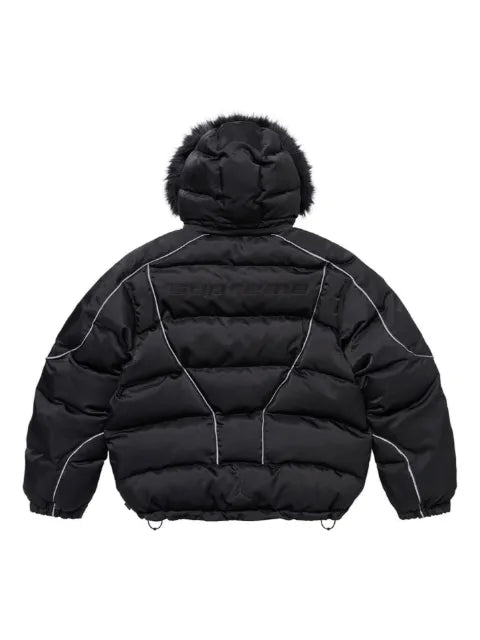 Supreme x Jordan puffer jacket