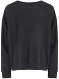Maison Margiela numbers motif sweater