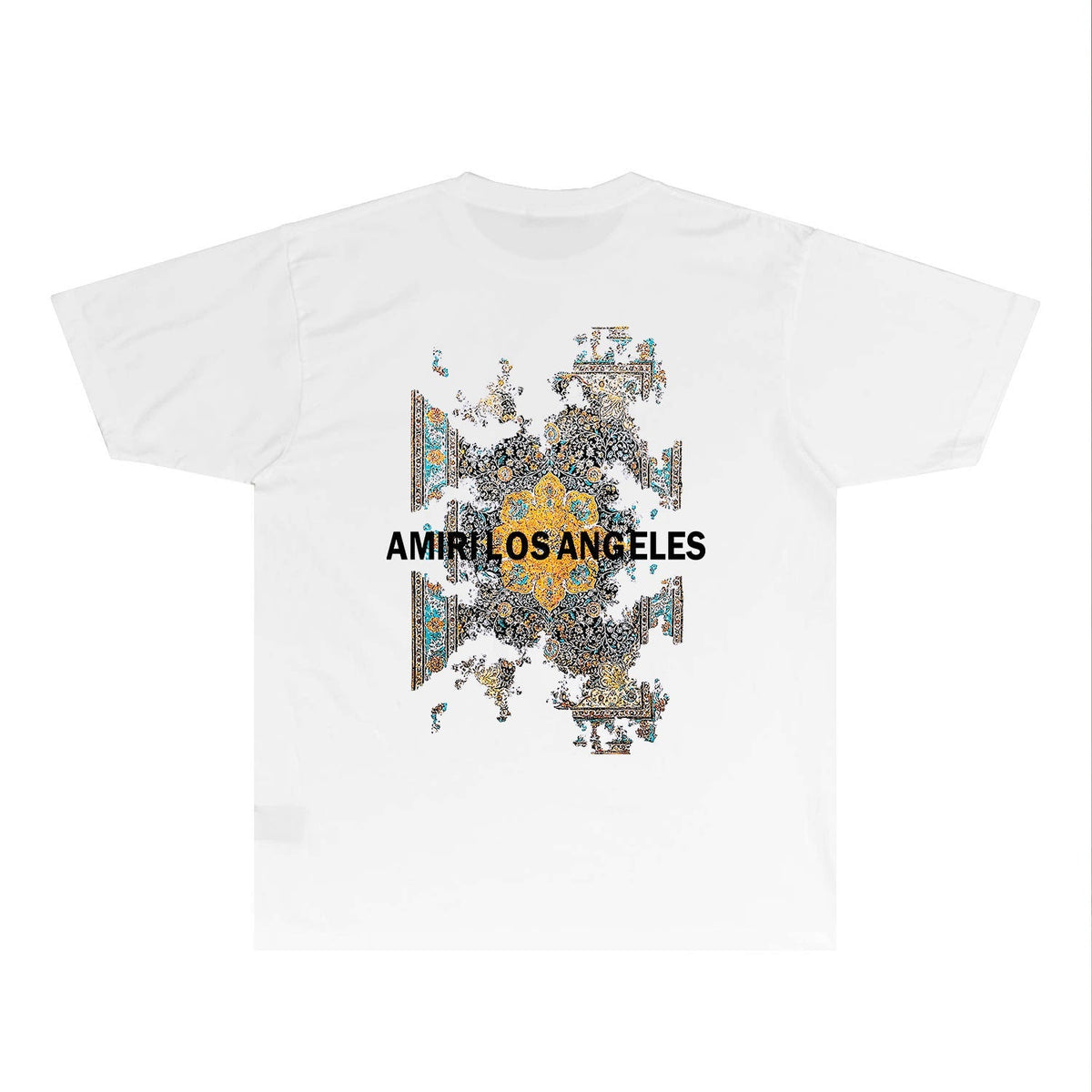 ICON Amiri Fashion T-shirt