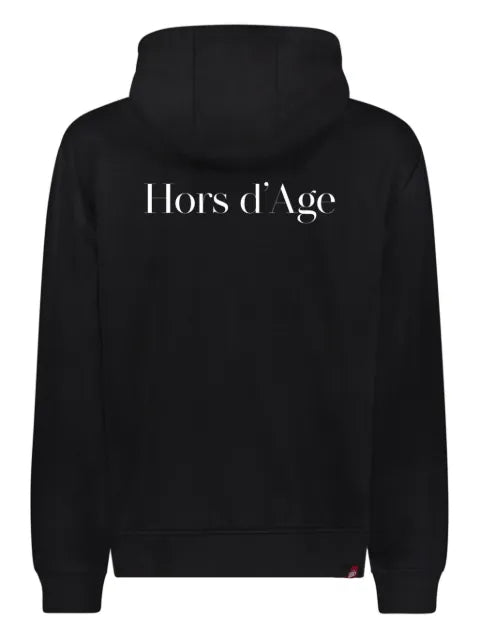 Mostly Heard Rarely Seen 8-Bit Hors D'Age hoodie