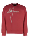 Rick Owens x Champion sweatshirt
