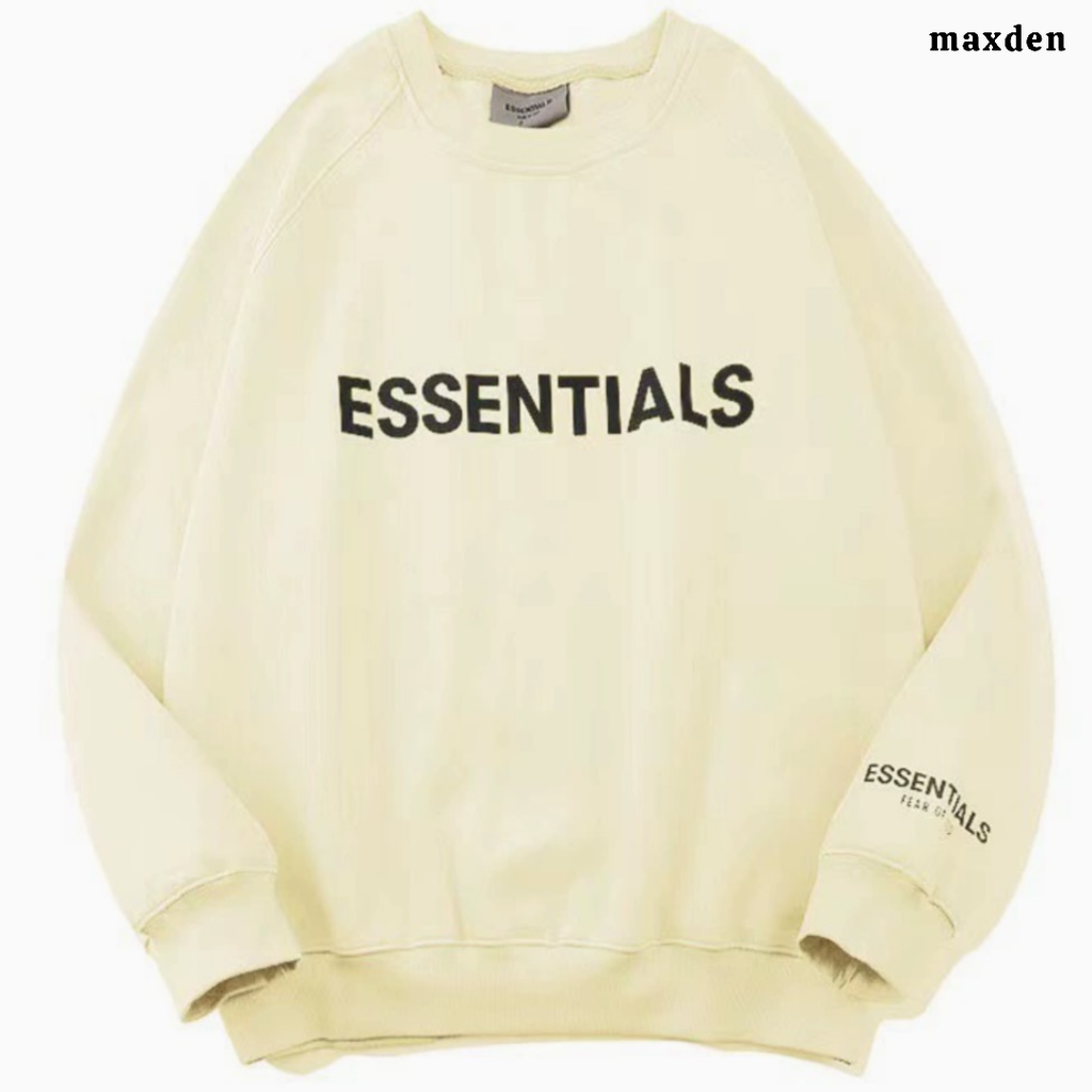 ESSENTIALS Sweatshirt