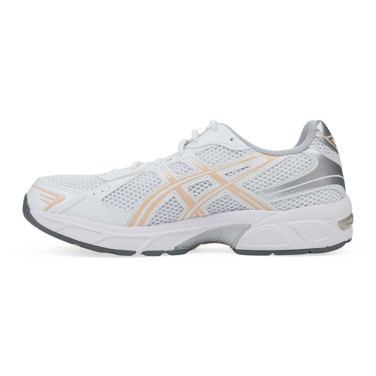 White Bisque Gel-1130 Sneaker