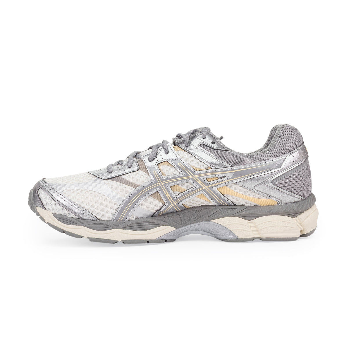 Cream / Clay Grey Gel-Cumulus 16 Sneakers
