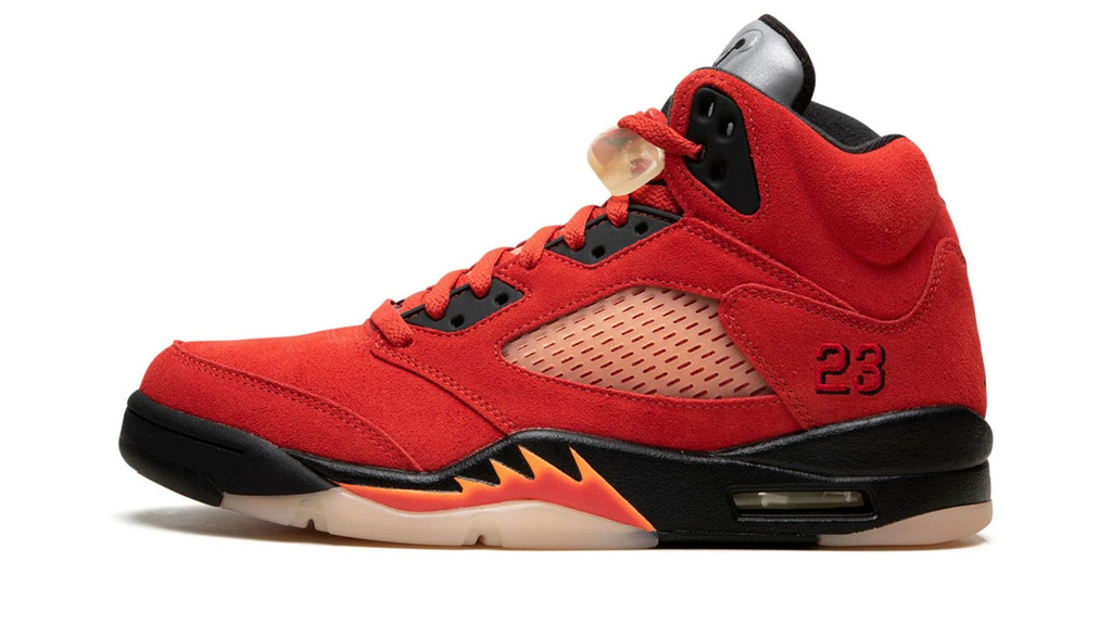 AIR JORDAN 5 WMNS "Mars For Her"