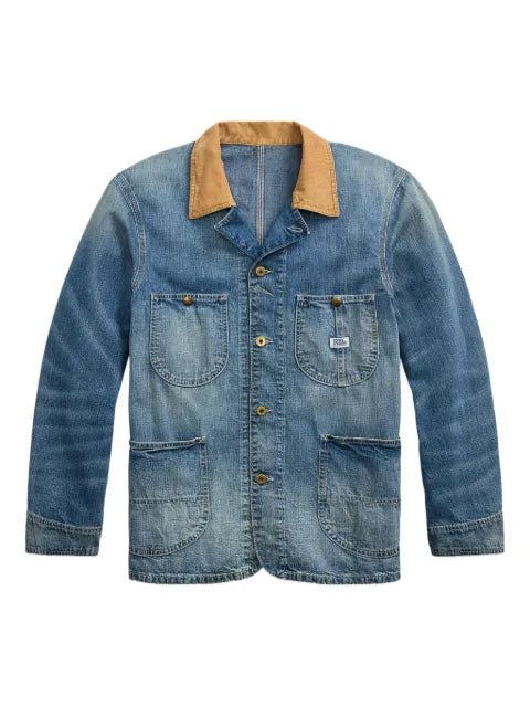 Ralph Lauren RRL denim jacket