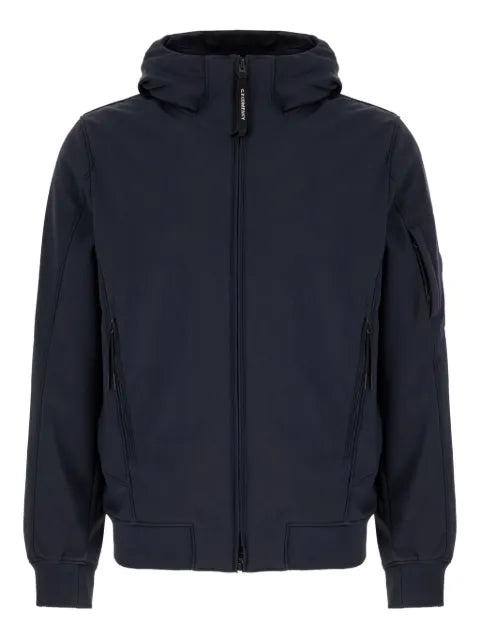 C.P. Company C.P. Shell hooded jacket