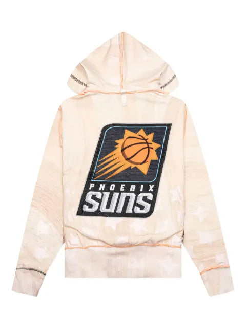 Advisory Board Crystals x Phoenix Suns embroidered hoodie