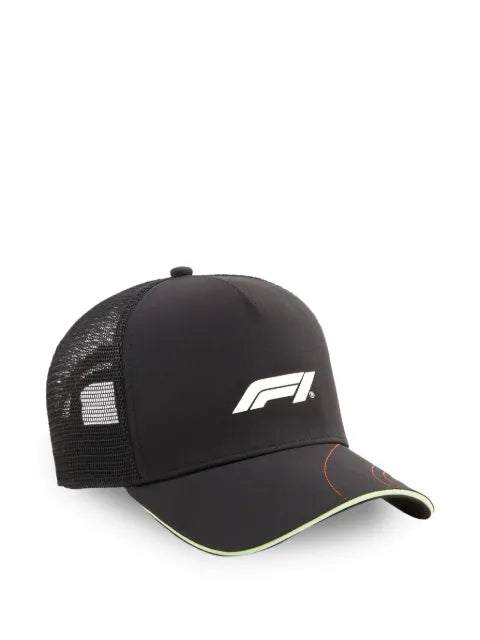 PUMA F1 Statement Trucker baseball cap