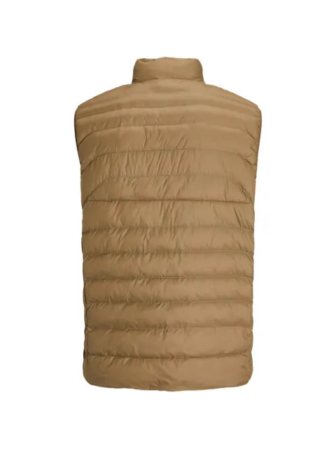 Polo Ralph Lauren logo-embroidered gilet