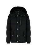 Moose Knuckles Original 3Q hooded jacket