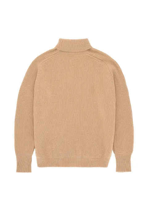 Fortela Brighton high-neck ribbed sweater